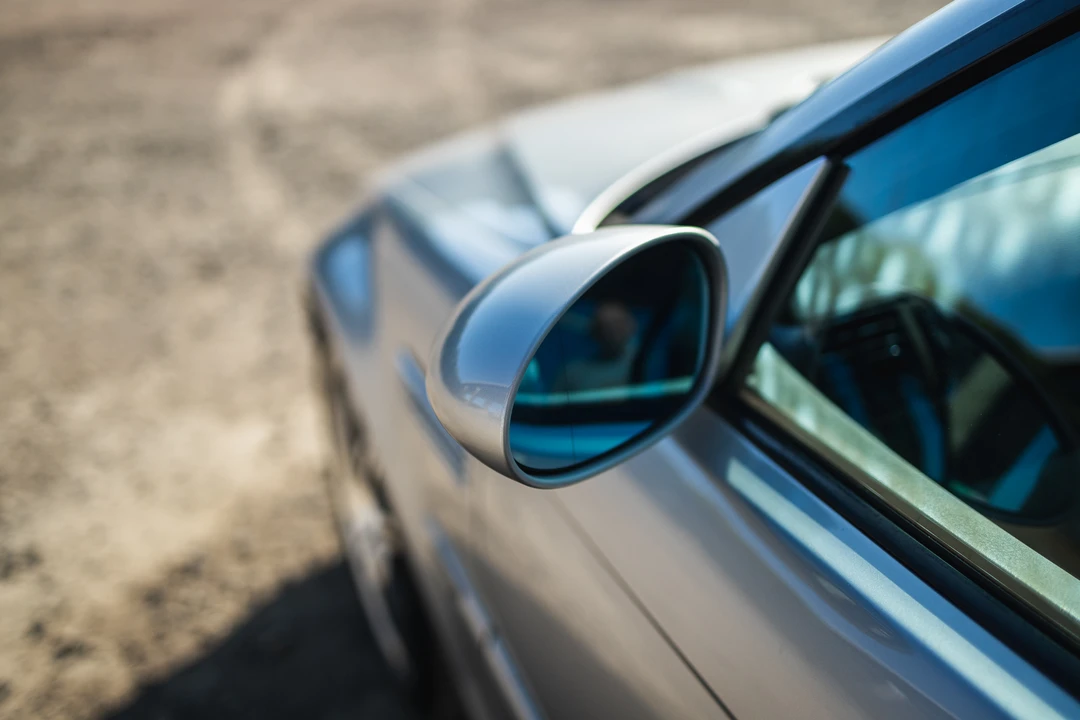 2006 BMW E46 M3 - Image 27 of 31