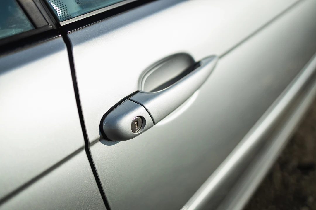 2006 BMW E46 M3 - Image 29 of 31