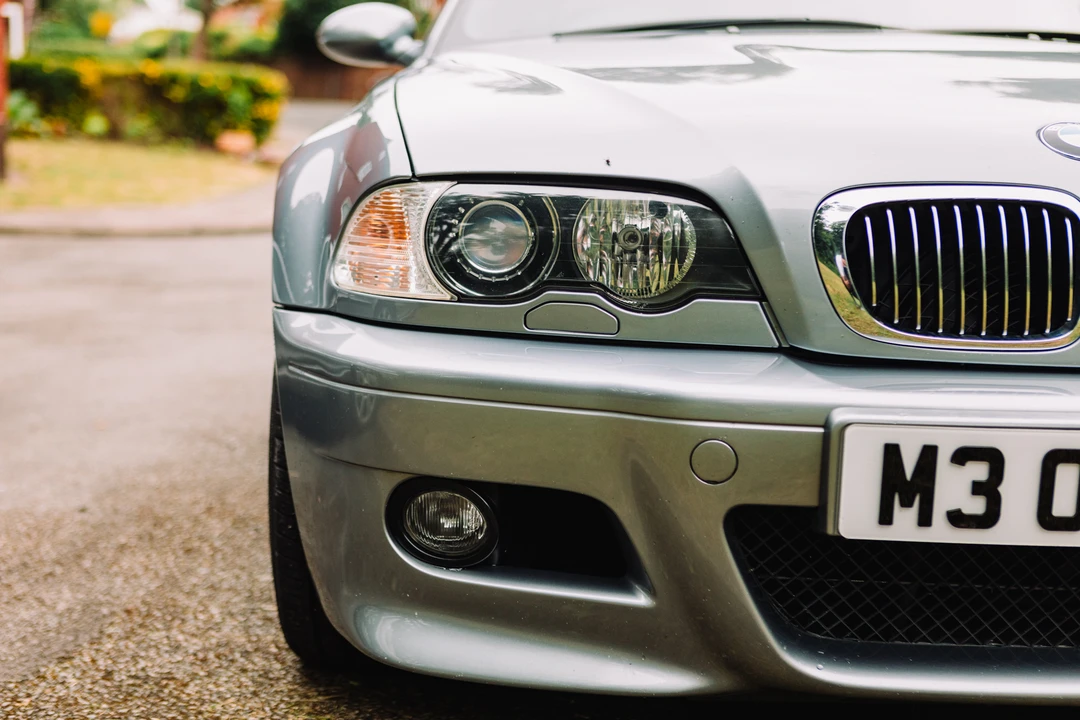 2006 BMW E46 M3 - Image 23 of 31