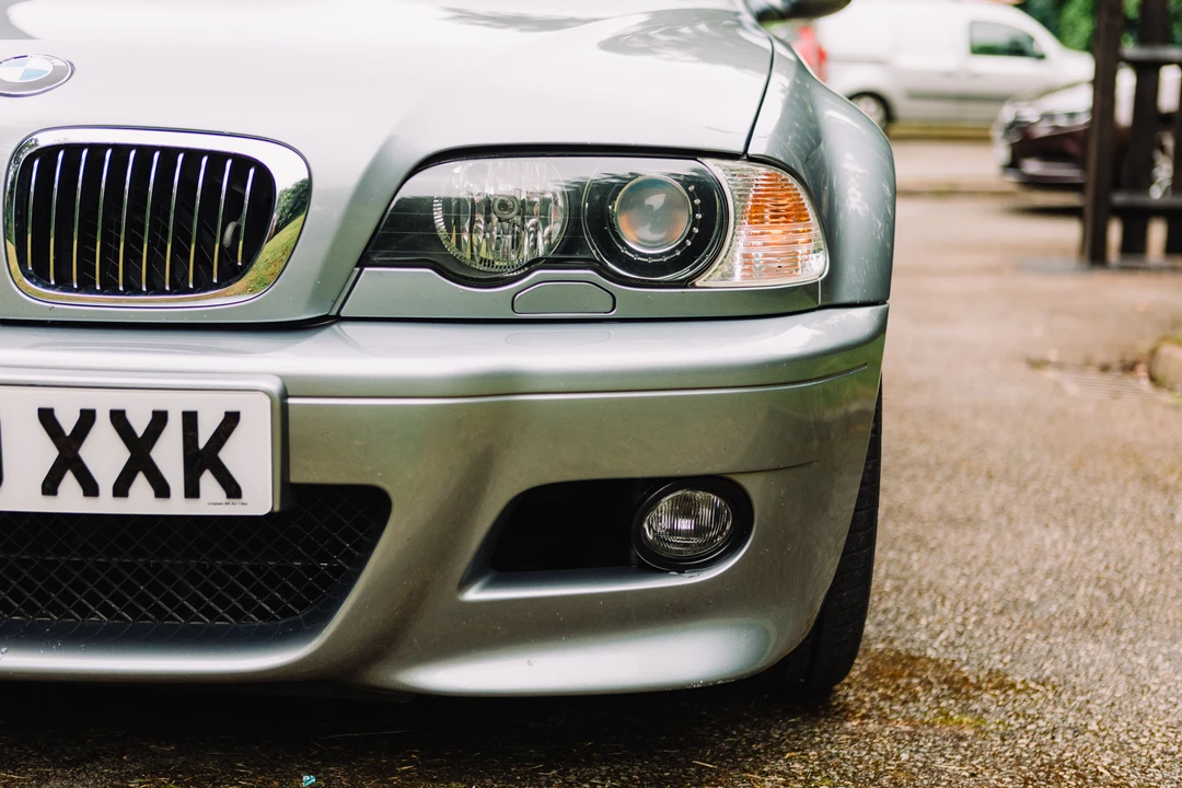 2006 BMW E46 M3 - Image 24 of 31