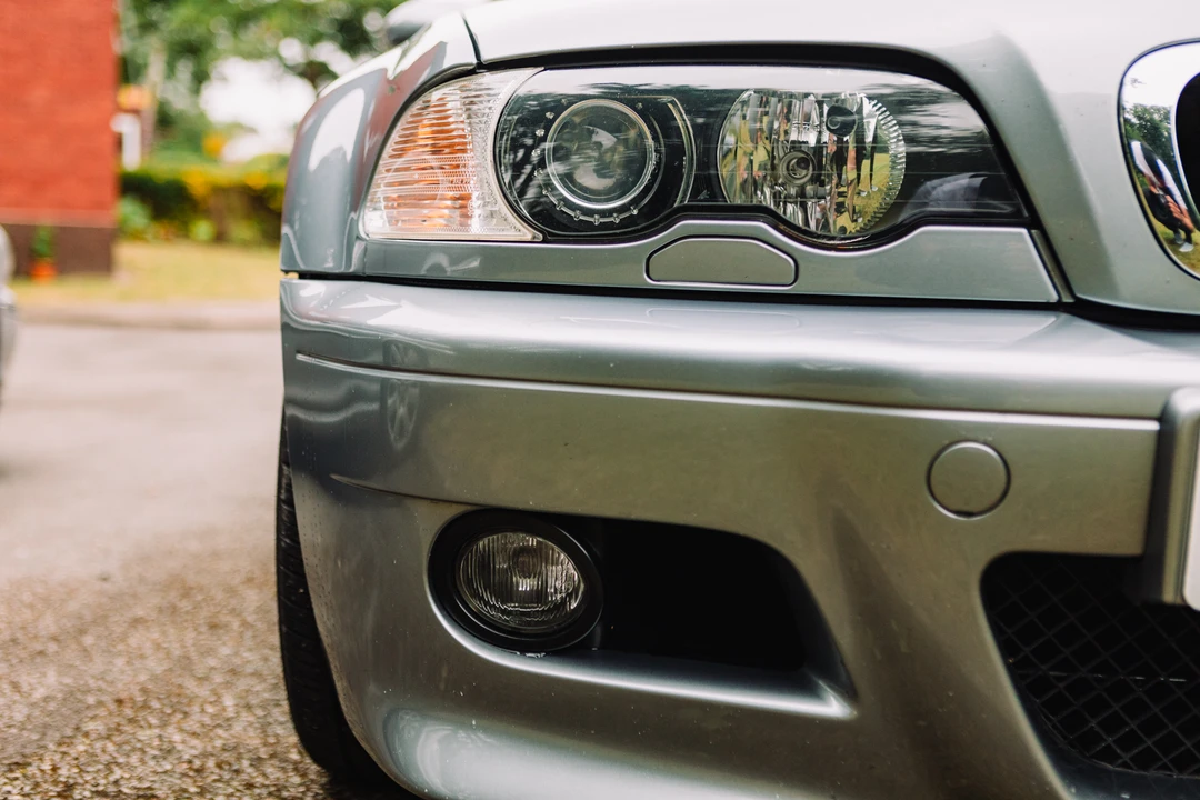 2006 BMW E46 M3 - Image 27 of 31