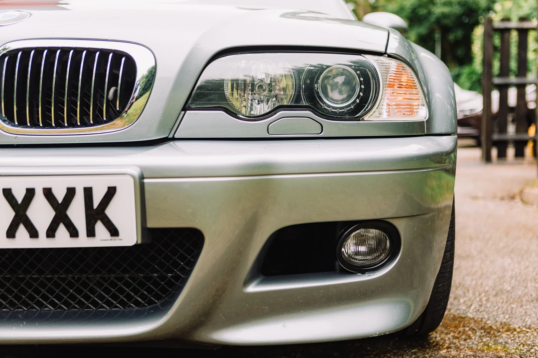 2006 BMW E46 M3 - Image 29 of 31