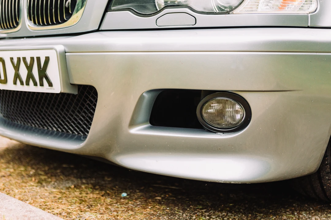 2006 BMW E46 M3 - Image 30 of 31