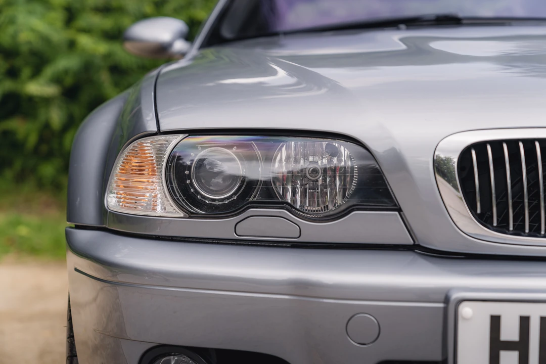 2006 BMW E46 M3 - Image 27 of 31
