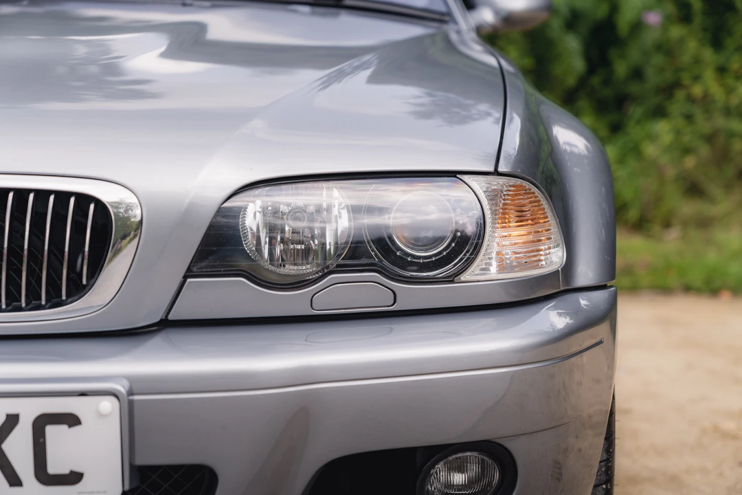 2006 BMW E46 M3 - Image 31 of 31
