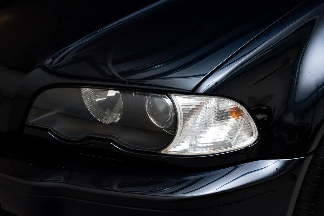 2006 BMW E46 M3 - Image 13 of 31