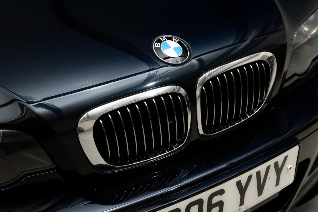 2006 BMW E46 M3 - Image 15 of 31