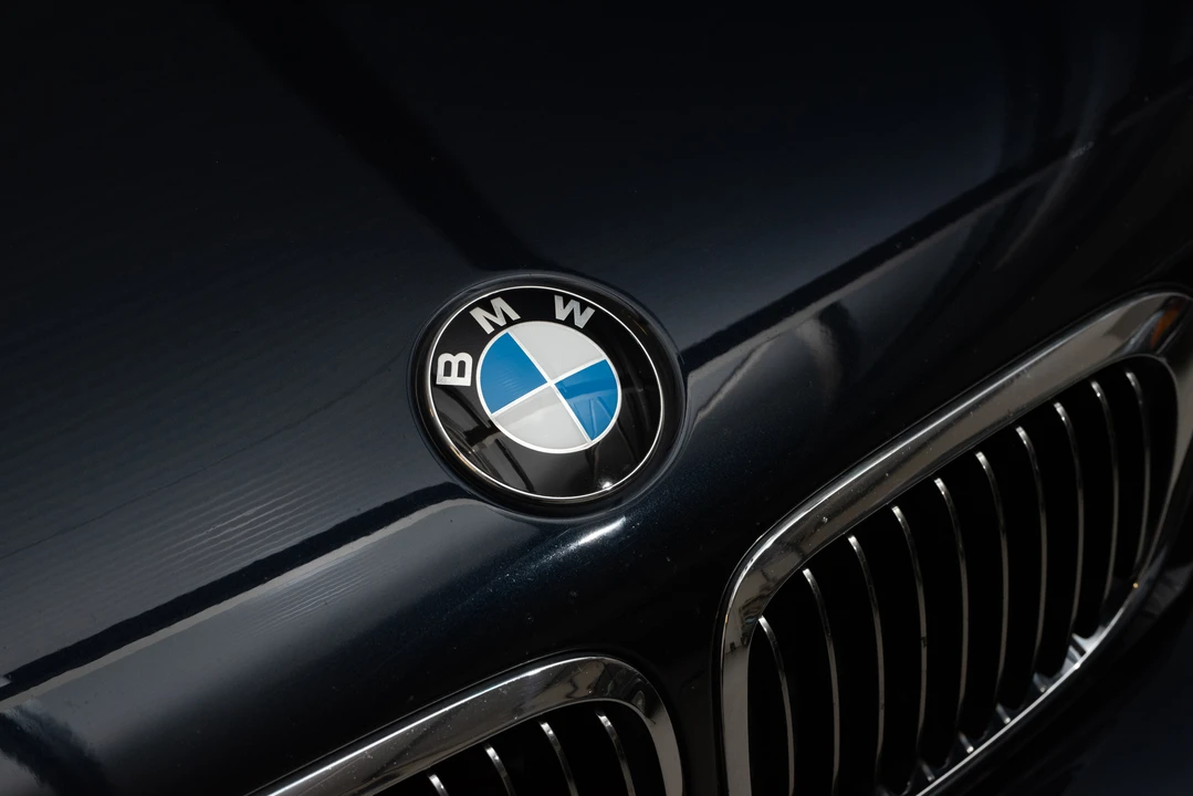 2006 BMW E46 M3 - Image 16 of 31