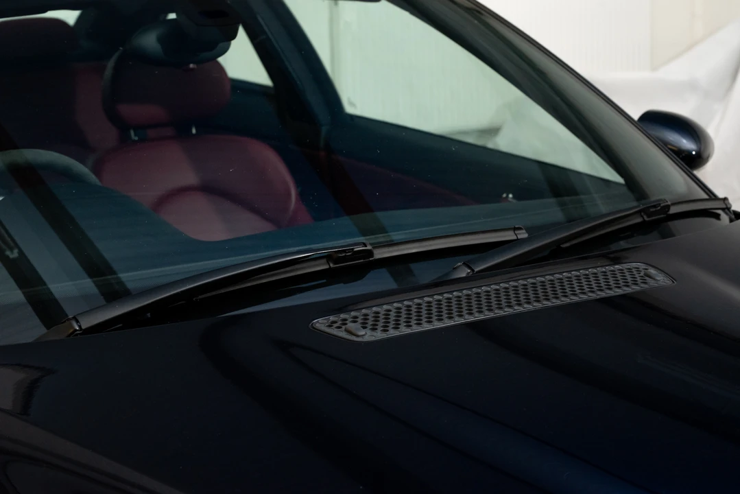 2006 BMW E46 M3 - Image 17 of 31