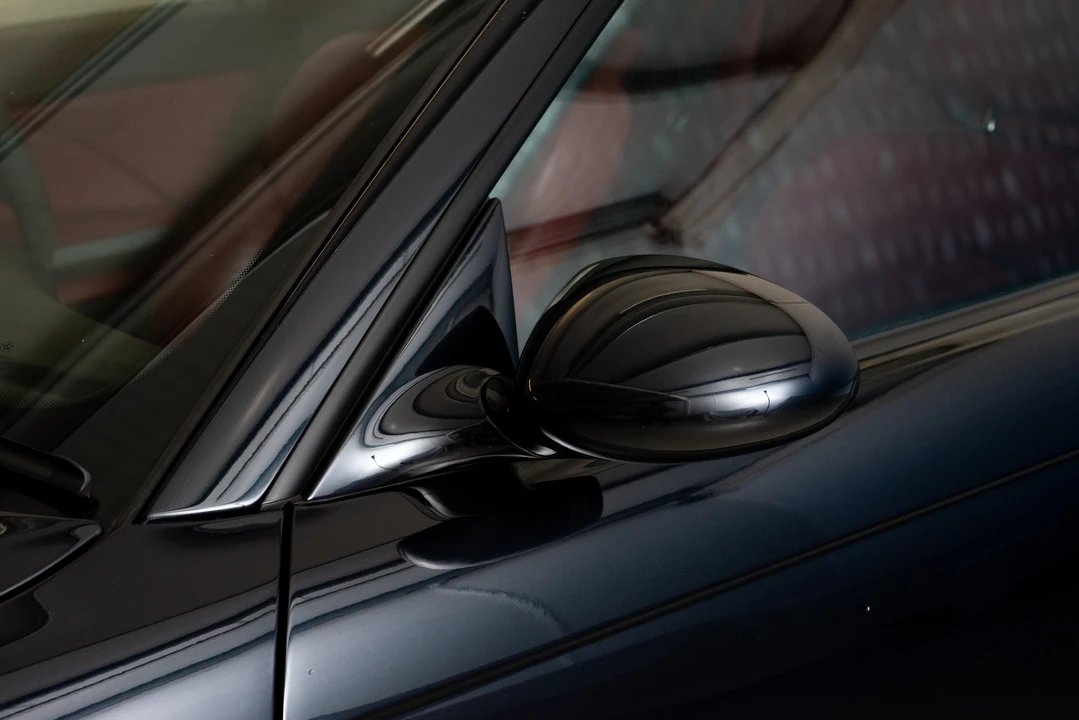 2006 BMW E46 M3 - Image 18 of 31