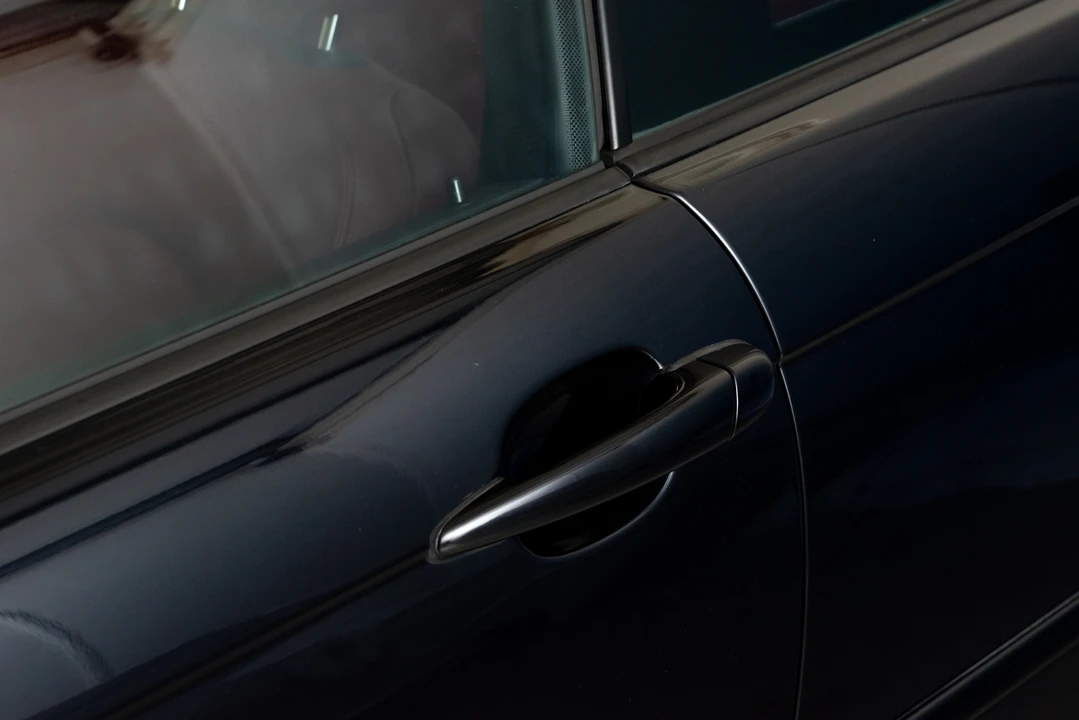 2006 BMW E46 M3 - Image 19 of 31