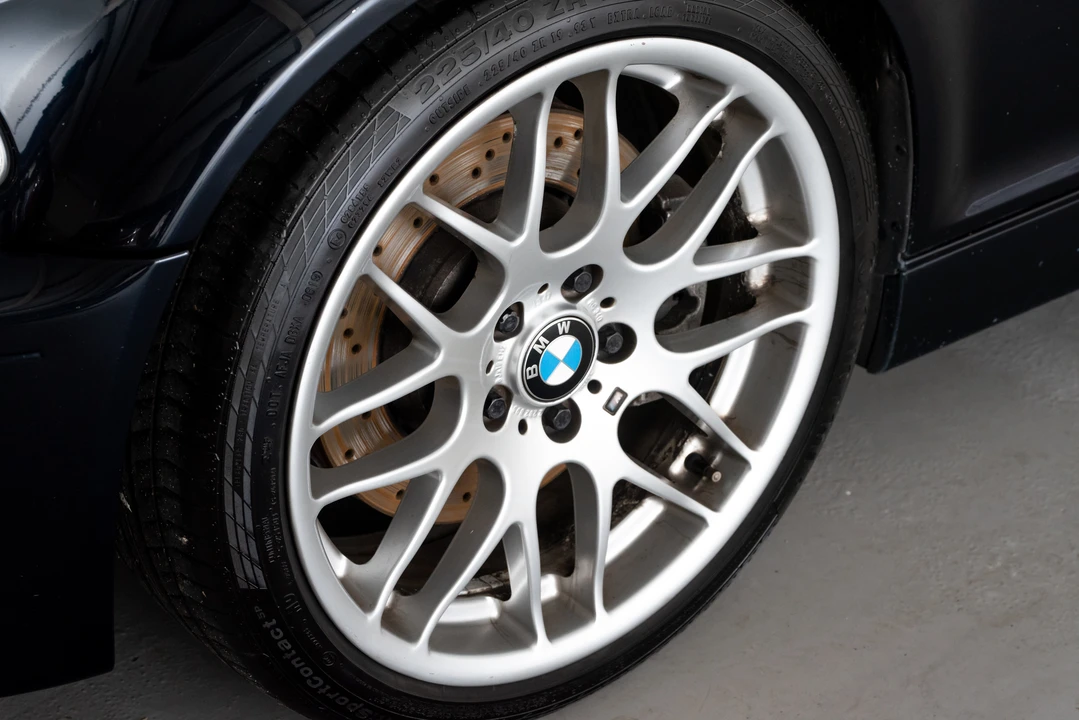 2006 BMW E46 M3 - Image 20 of 31