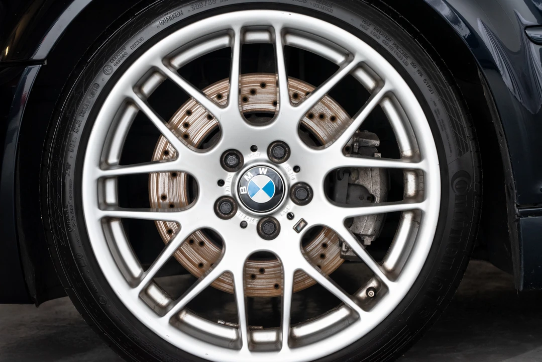 2006 BMW E46 M3 - Image 21 of 31
