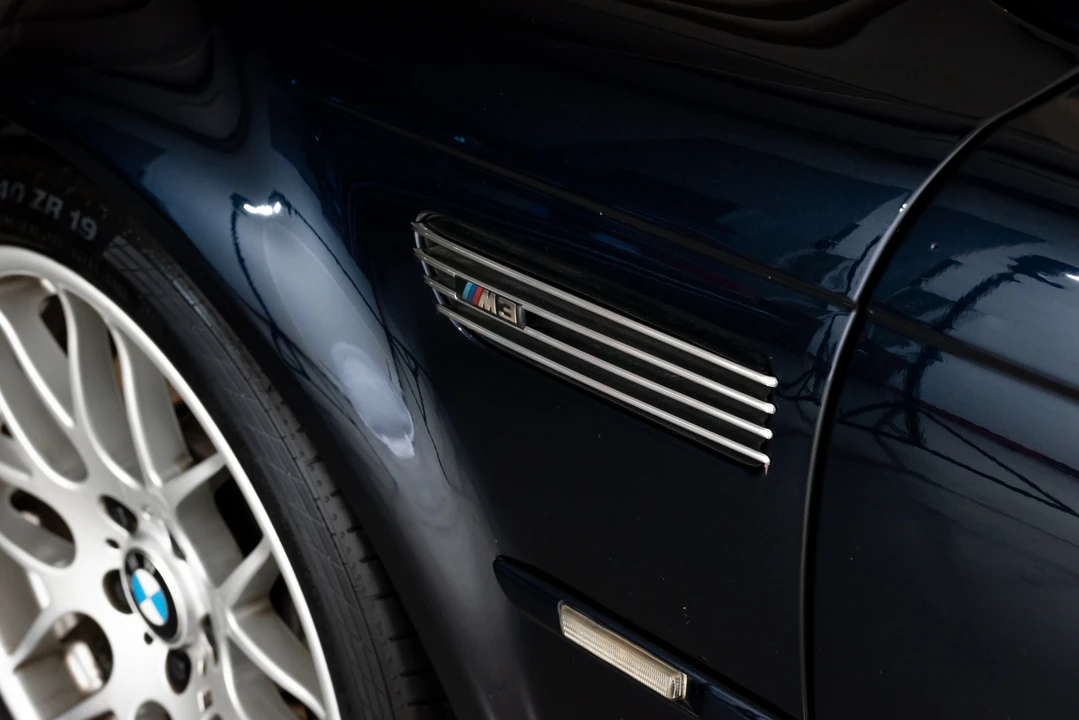 2006 BMW E46 M3 - Image 22 of 31