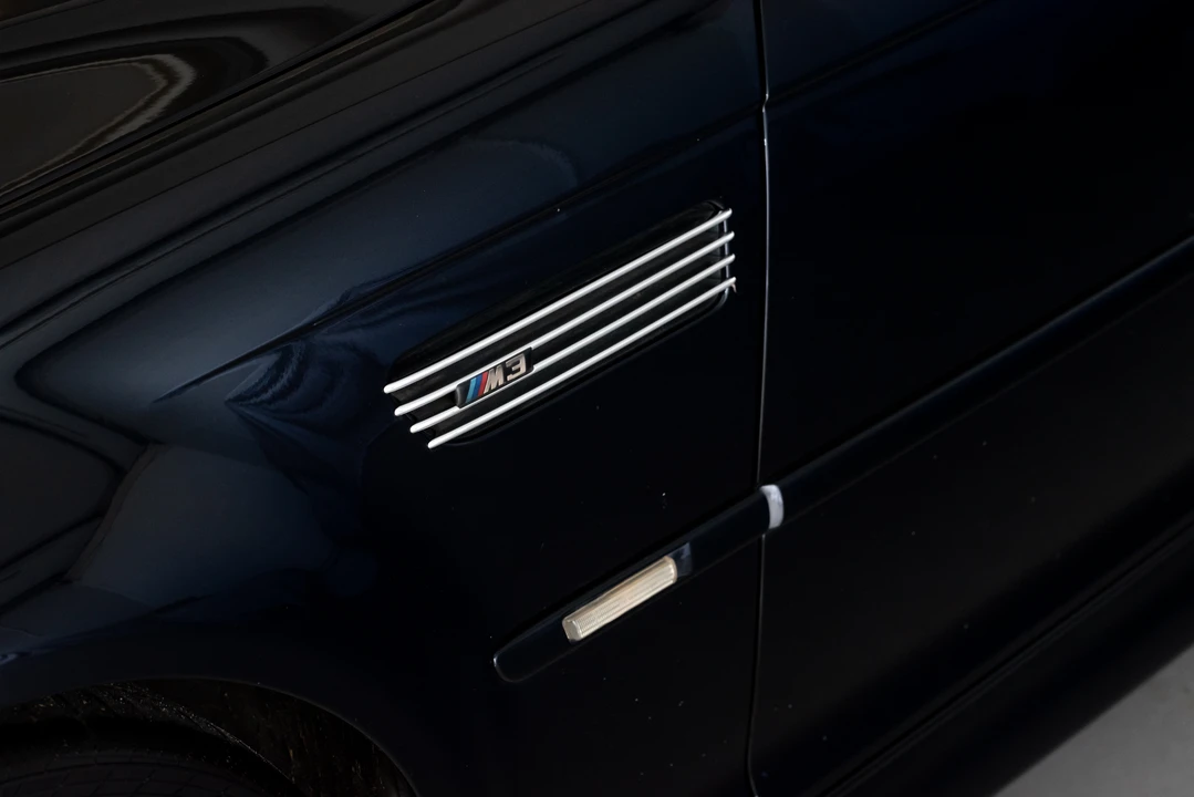 2006 BMW E46 M3 - Image 23 of 31