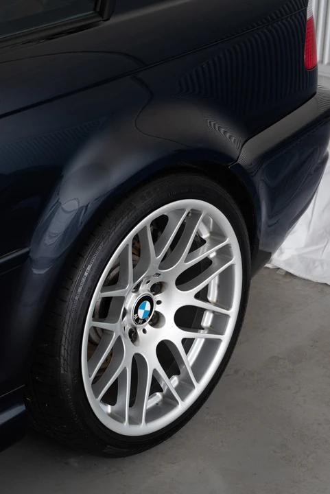 2006 BMW E46 M3 - Image 24 of 31