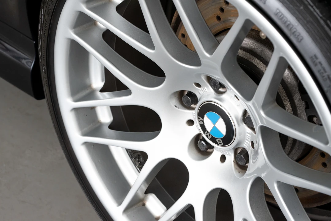 2006 BMW E46 M3 - Image 25 of 31