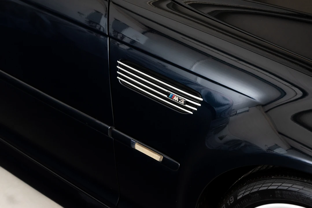 2006 BMW E46 M3 - Image 27 of 31