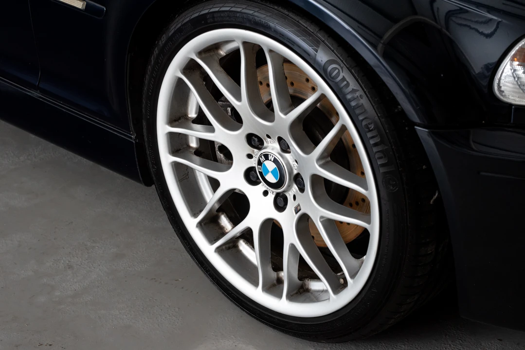 2006 BMW E46 M3 - Image 28 of 31
