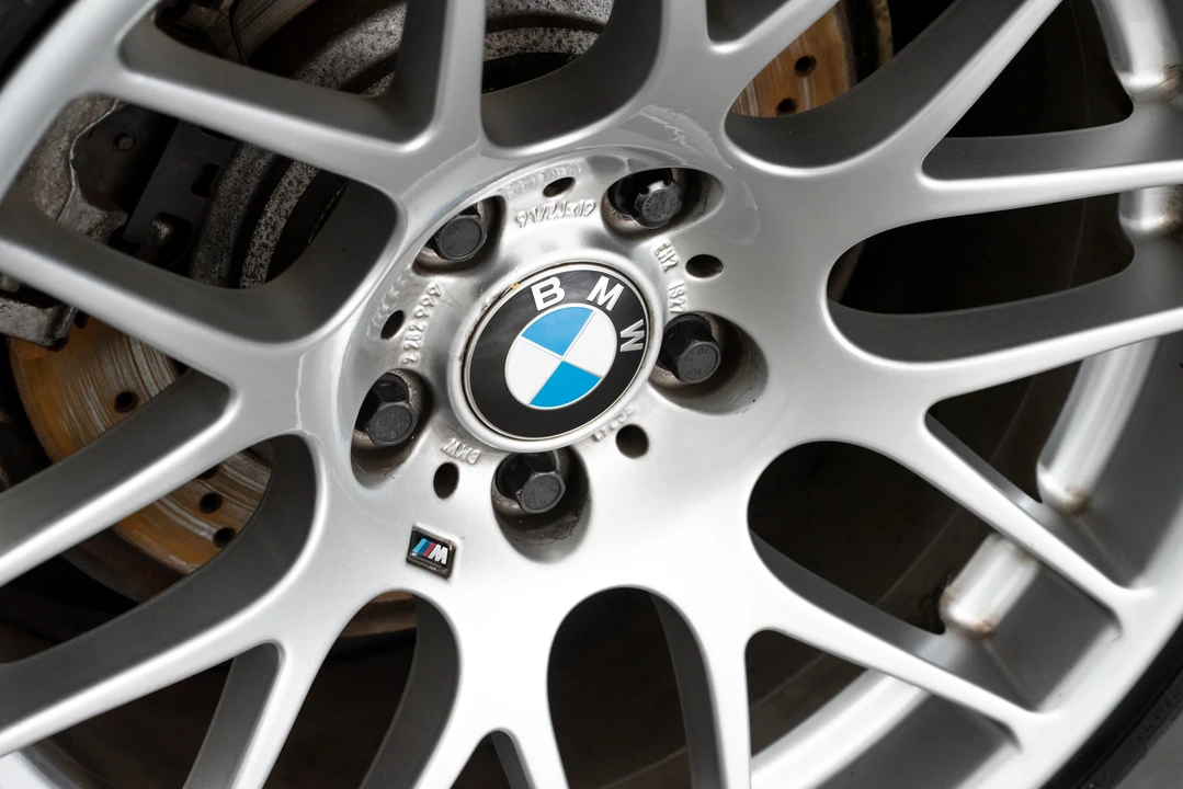 2006 BMW E46 M3 - Image 29 of 31