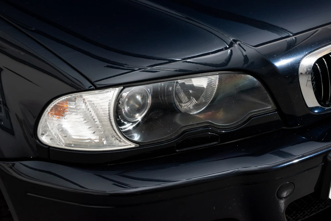 2006 BMW E46 M3 - Image 30 of 31