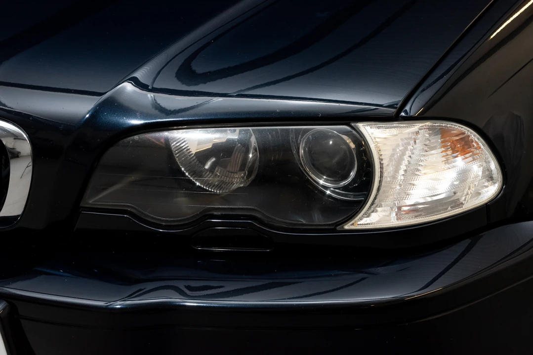 2006 BMW E46 M3 - Image 31 of 31