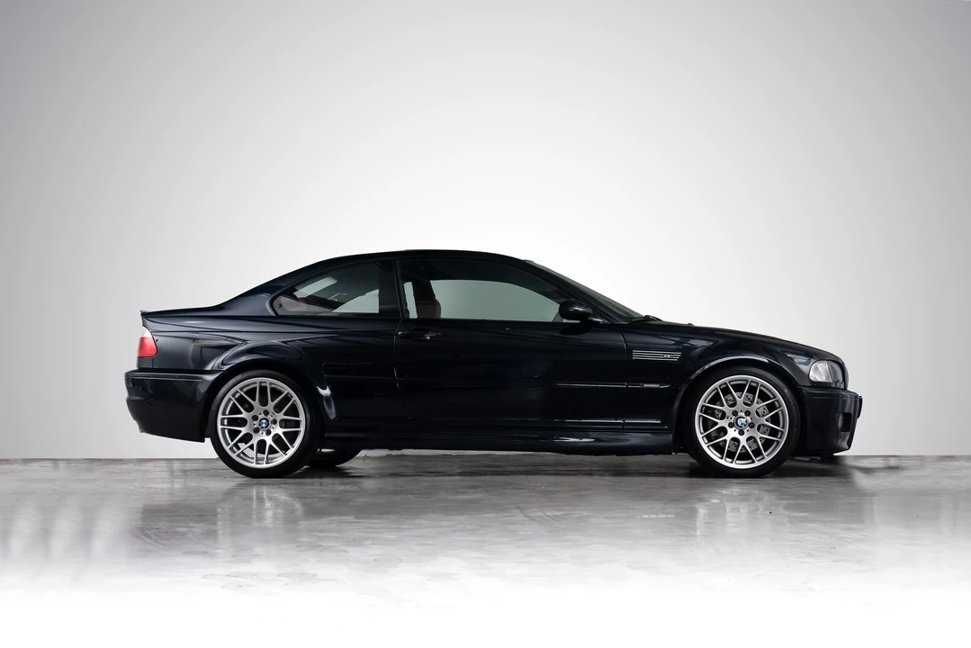 2006 BMW E46 M3 - Image 7 of 31