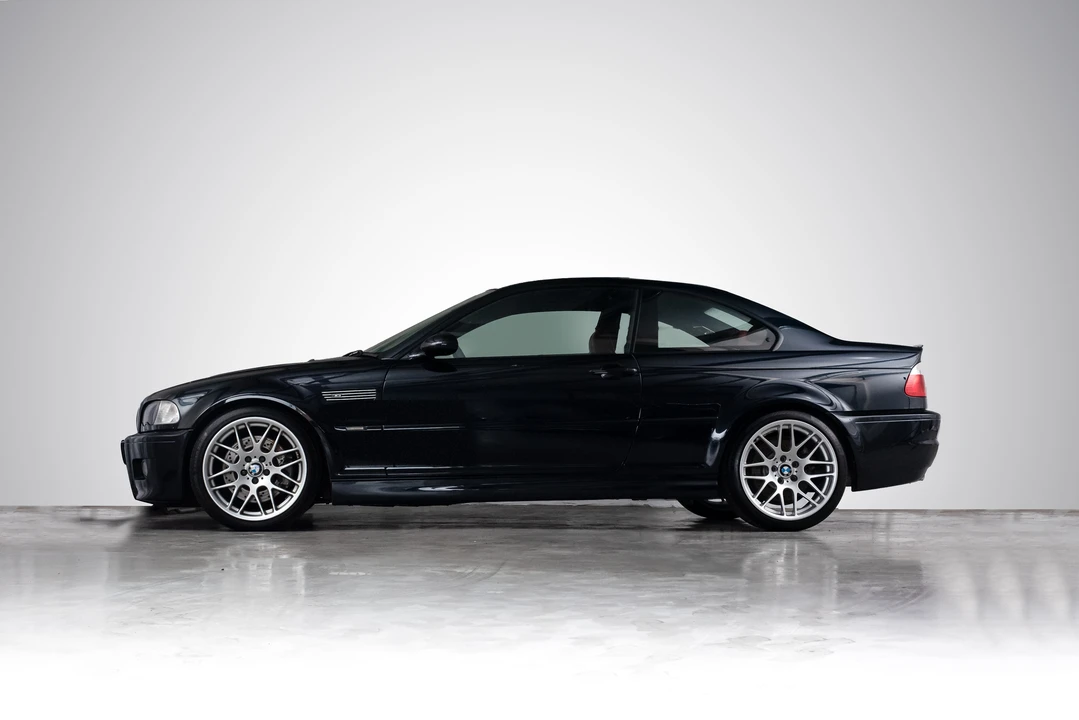 2006 BMW E46 M3 - Image 8 of 31