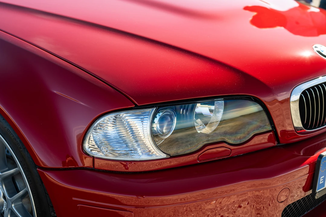 2006 BMW E46 M3 - Image 20 of 31
