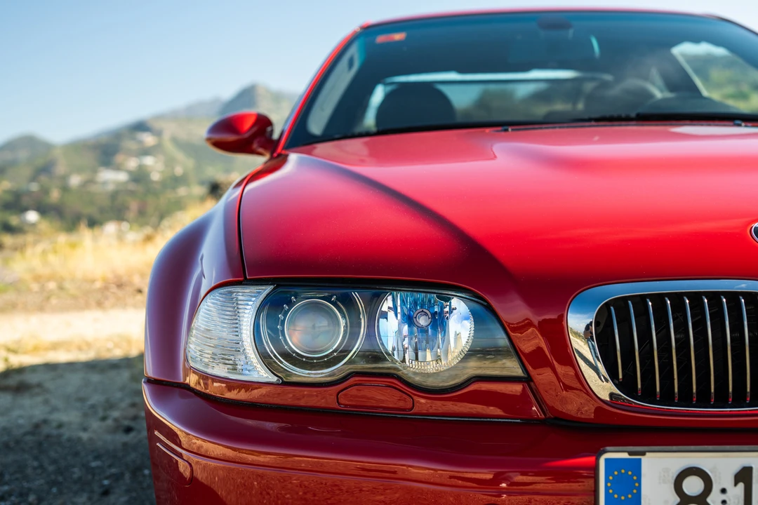 2006 BMW E46 M3 - Image 21 of 31