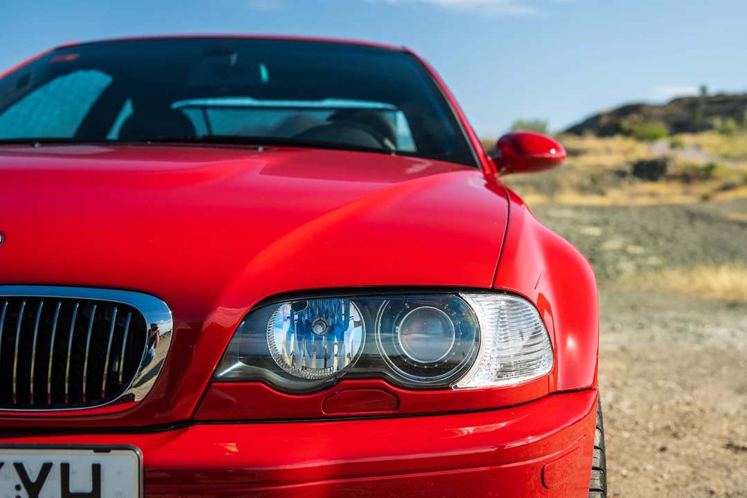 2006 BMW E46 M3 - Image 23 of 31