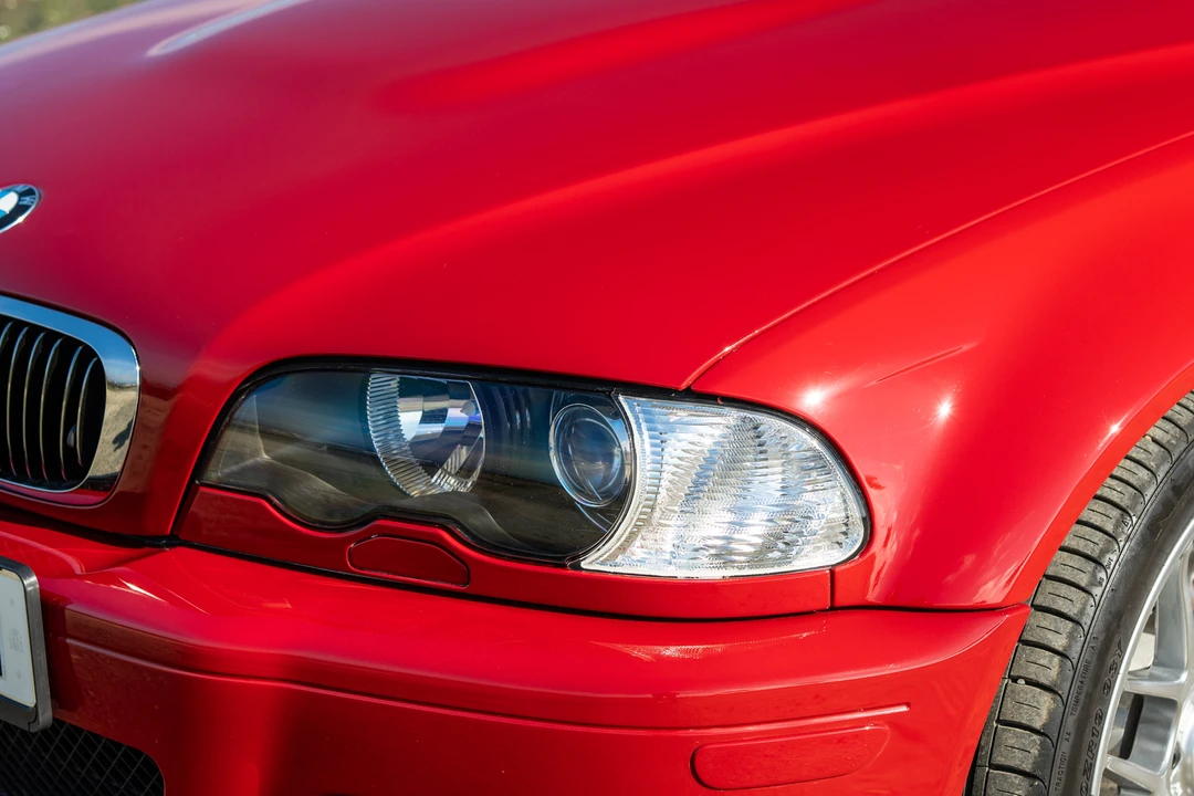 2006 BMW E46 M3 - Image 24 of 31