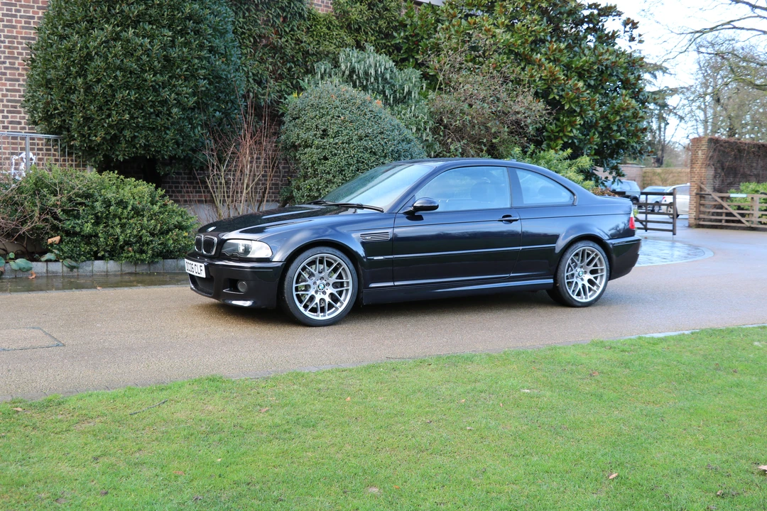 2006 BMW E46 M3 - Image 5 of 31