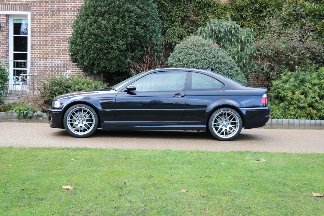 2006 BMW E46 M3 - Image 14 of 31
