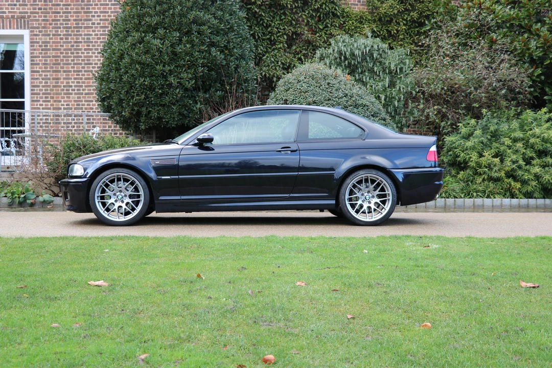 2006 BMW E46 M3 - Image 15 of 31