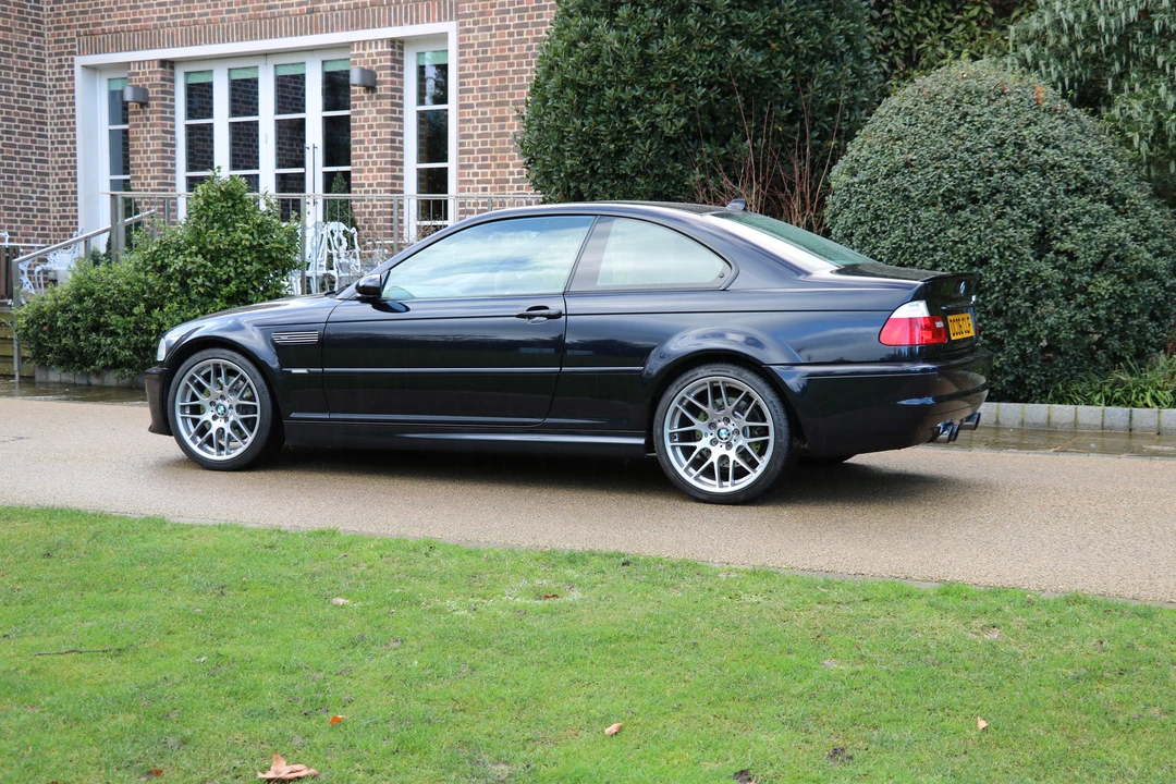 2006 BMW E46 M3 - Image 16 of 31