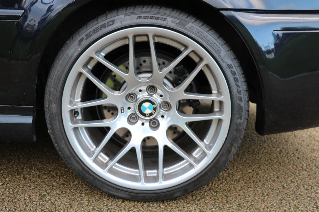 2006 BMW E46 M3 - Image 21 of 31