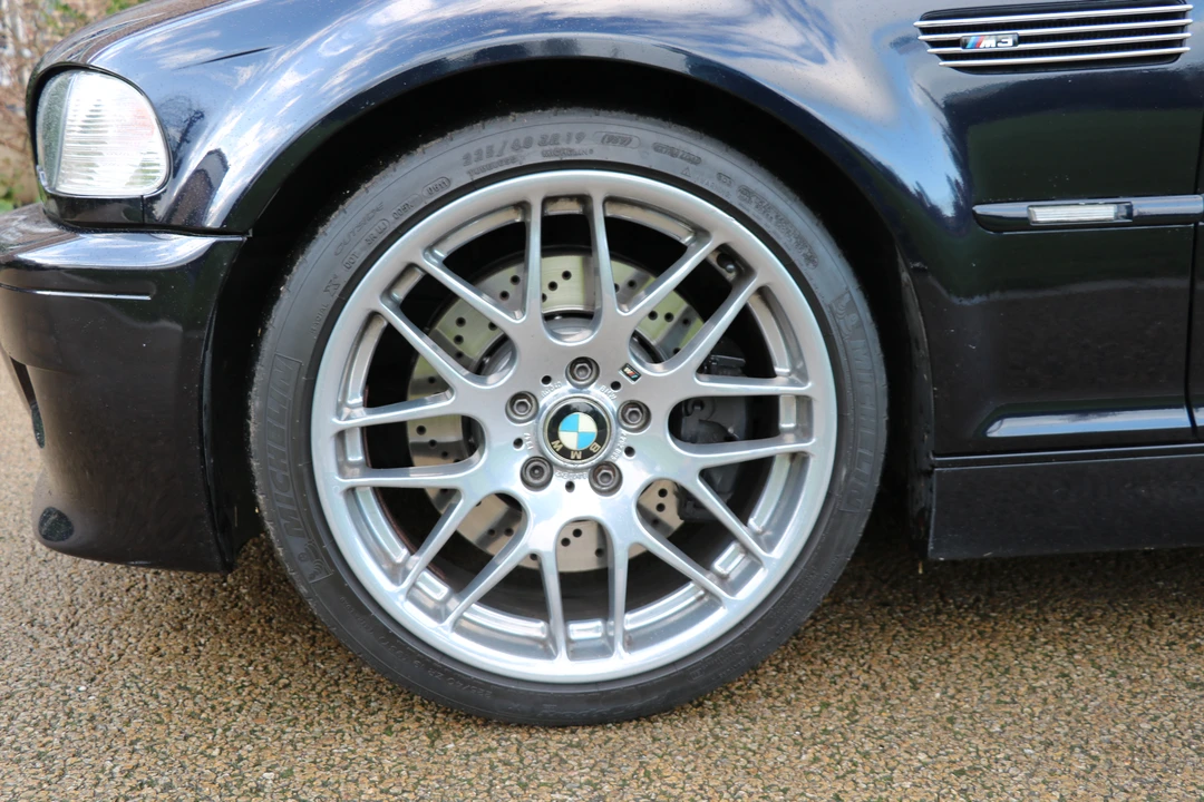 2006 BMW E46 M3 - Image 22 of 31