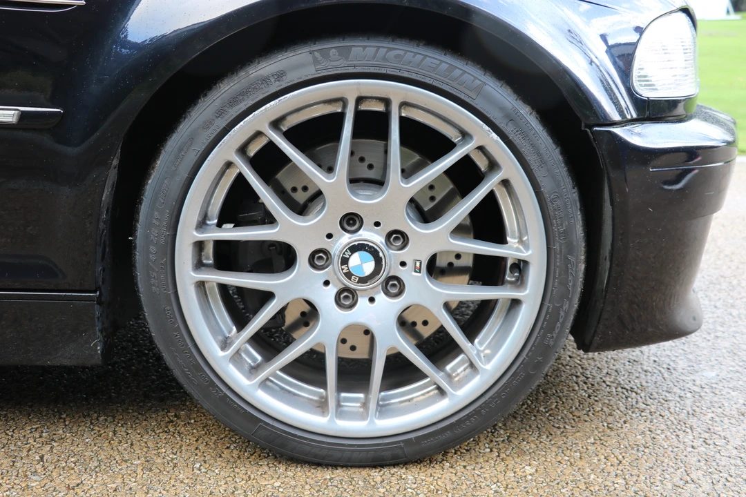 2006 BMW E46 M3 - Image 23 of 31