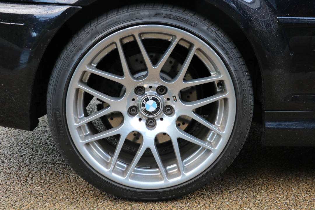 2006 BMW E46 M3 - Image 24 of 31