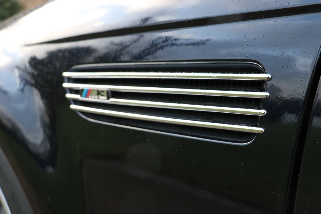 2006 BMW E46 M3 - Image 26 of 31