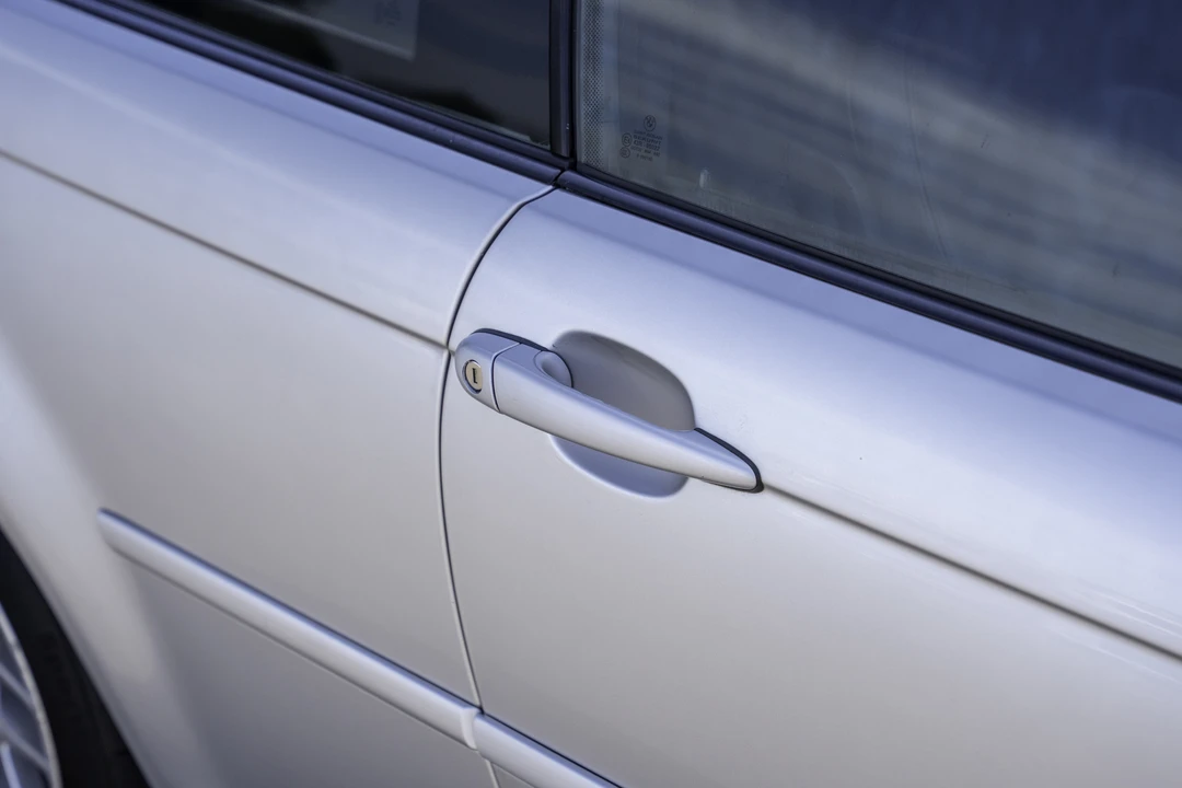 2006 BMW E46 M3 - Image 20 of 31
