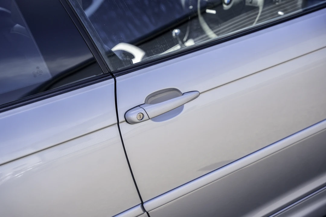 2006 BMW E46 M3 - Image 21 of 31