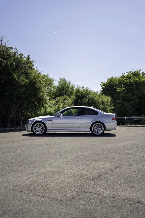 2006 BMW E46 M3 - Image 13 of 31