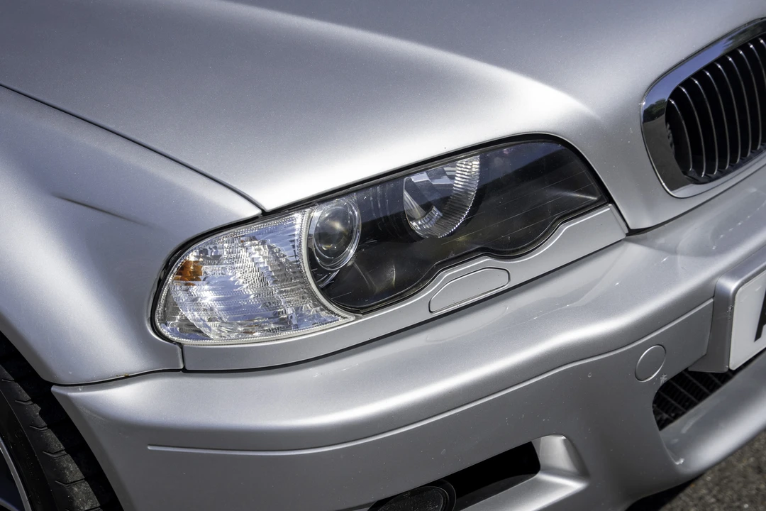 2006 BMW E46 M3 - Image 15 of 31