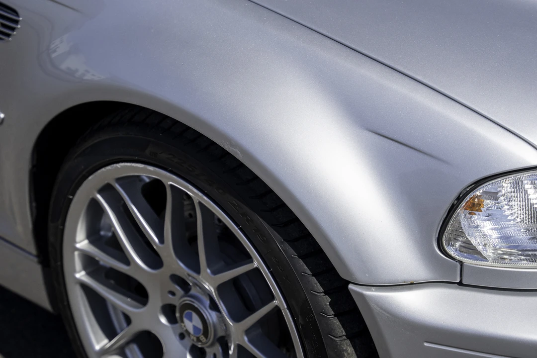 2006 BMW E46 M3 - Image 16 of 31