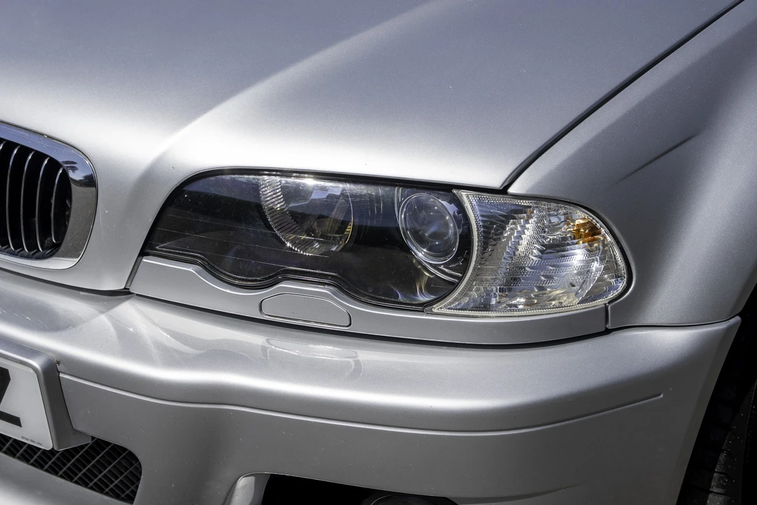 2006 BMW E46 M3 - Image 17 of 31