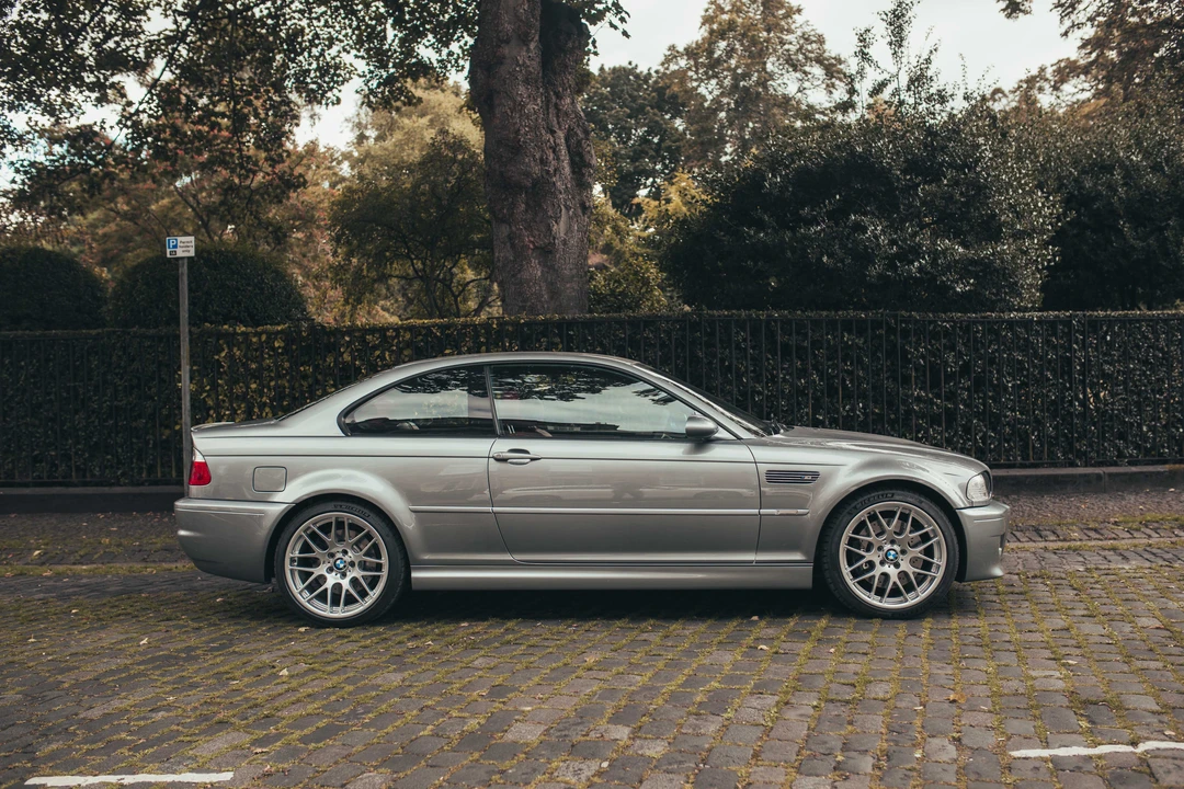 2006 BMW E46 M3 - Image 5 of 31