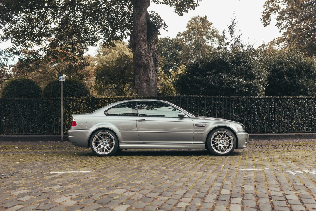 2006 BMW E46 M3 - Image 11 of 31