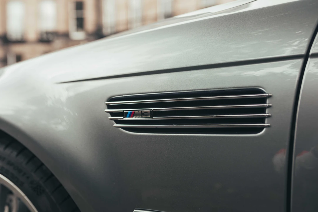 2006 BMW E46 M3 - Image 25 of 31